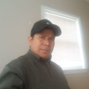 Meet your Posher, Lucas